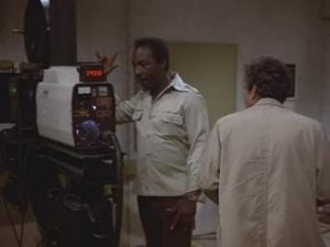 Columbo – Komiser Kolombo 7. Sezon 3. Bölüm