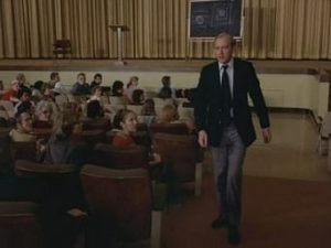 Columbo – Komiser Kolombo 7. Sezon 4. Bölüm