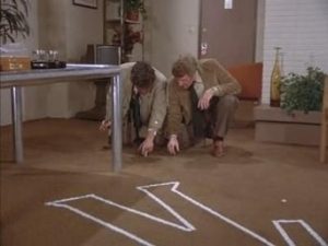 Columbo – Komiser Kolombo 7. Sezon 5. Bölüm