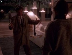 Columbo – Komiser Kolombo 8. Sezon 2. Bölüm