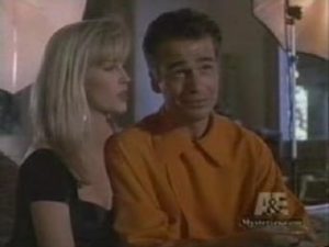 Columbo – Komiser Kolombo 9. Sezon 2. Bölüm