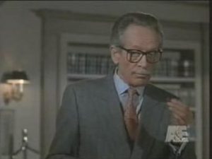 Columbo – Komiser Kolombo 9. Sezon 3. Bölüm