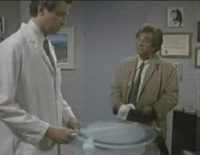 Columbo – Komiser Kolombo 9. Sezon 5. Bölüm