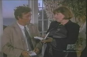 Columbo – Komiser Kolombo 9. Sezon 6. Bölüm