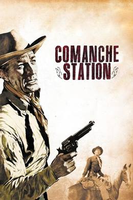 Comanche Station – Komançi İstasyonu