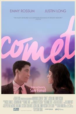 Comet – Kuyruklu Yıldız