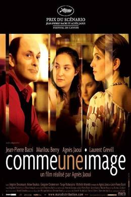 Comme Une image – Bana Bak