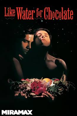 Como Agua Para Chocolate – Acı Çikolata