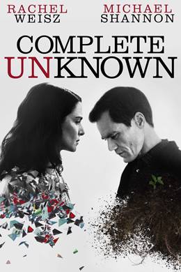 Complete Unknown – Yeniden Ben