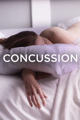 Concussion – Sarsıntı