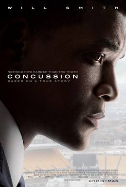 Concussion – Doğruyu Söyle