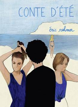 Conte d’été – Yaz Hikayesi