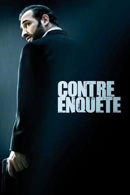 Contre-enquête – Şüphe