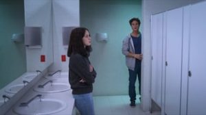 Control Z 1. Sezon 1. Bölüm