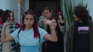 Control Z 2. Sezon 2. Bölüm