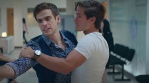 Control Z 2. Sezon 4. Bölüm