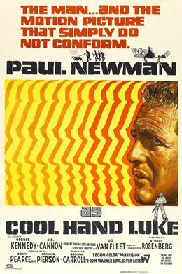 Cool Hand Luke – Parmaklıklar Arkasında