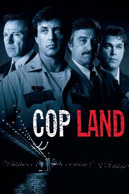 Cop Land – Güçlüler Bölgesi