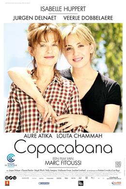 Copacabana – Düğün Hediyesi