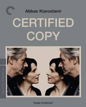 Copie Conforme – Aslı Gibidir