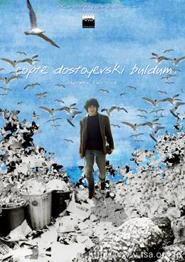 Çöpte Dostoyevski Buldum