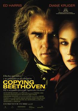 Copying Beethoven – Beethoven’ı Anlamak