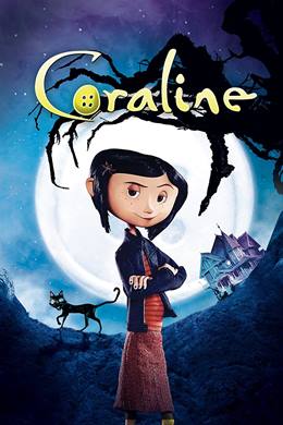 Coraline – Koralin ve Gizli Dünya