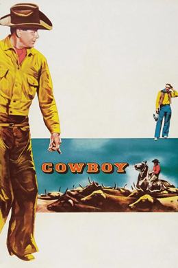 Cowboy – Kovboy