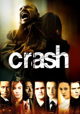 Crash – Çarpışma