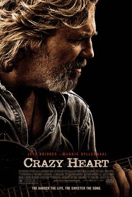 Crazy Heart – Çılgın Kalp