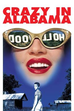 Crazy in Alabama