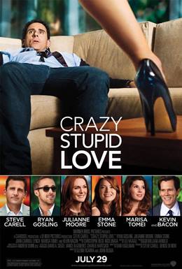 Crazy, Stupid, Love. – Çılgın Aptal Aşk