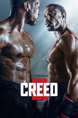 Creed III – Creed 3: Efsane Devam Ediyor