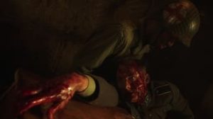 Creepshow 1. Sezon 2. Bölüm