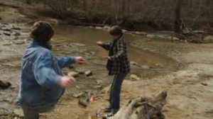 Creepshow 1. Sezon 4. Bölüm