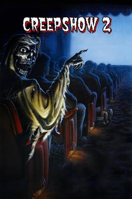 Creepshow 2 – Korku Şovu 2