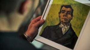 Creepshow 3. Sezon 3. Bölüm