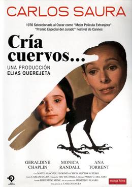 Cría Cuervos – Besle Kargayı