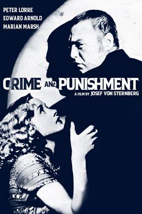 Crime and Punishment – Suç ve Ceza