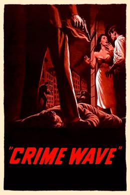 Crime Wave – Cinayet Şebekesi