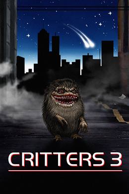 Critters 3 – Mahluklar 3