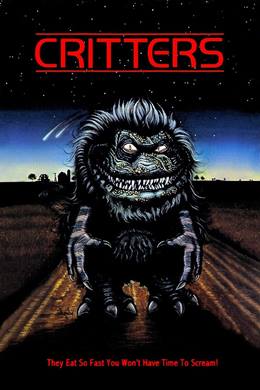 Critters – Mahluklar