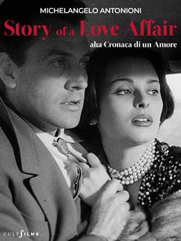 Cronaca Di Un Amore – Bir Aşkın Güncesi