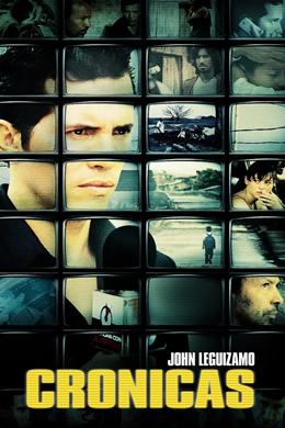 Crónicas – Katilin İzinde