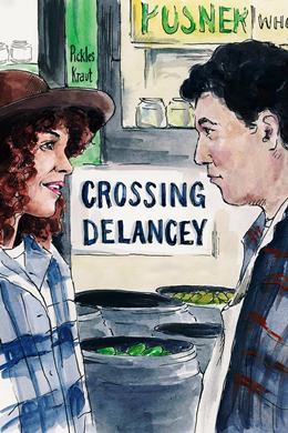 Crossing Delancey