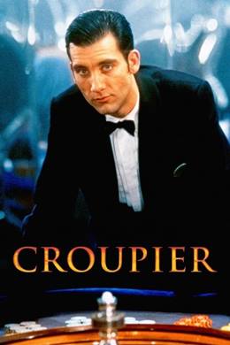 Croupier – Krupiye