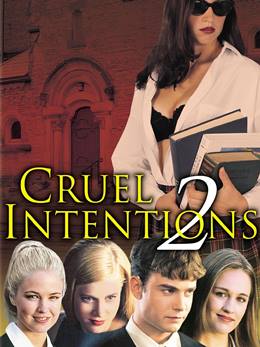 Cruel Intentions 2 – Seks Oyunları 2
