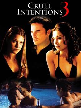 Cruel Intentions 3 – Seks Oyunları 3