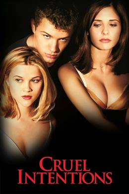 Cruel Intentions – Seks Oyunları
