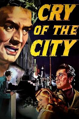 Cry of the City – Kanlı Tuzak